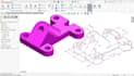 create technical drawings, manufacturing drawings and cad documentation