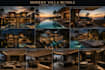 create luxury ai interior design concepts