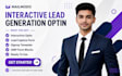 setup maiilmodo interactive lead generation optin template