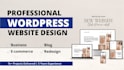 custom website design in figma,landing pages, business websites