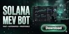 build solana volume bot, mev, sniper, arbitrage, pump fun on sol, eth, arbitrage