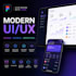 re design figma website design website ui ux figma design