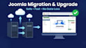 migrate your joomla site and upgrade it safely