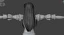 rig 3d model, convert vroid to vrchat, warudo, sfm, vrm, vtuber, mmd, kiokatsu
