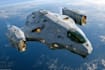 do sci fi spaceship design