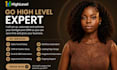 gohighlevel website landing page go high level expert
