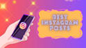design social media posts and youtube thumbnails