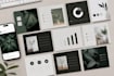 design linkedin carousel, instagram carousel, social media carousel post
