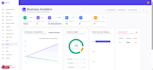 develop enterprise level erp software using mern stack for business automation