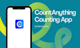 develop saas ai powered counting app, ai assisted counting app