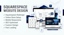 do on page technical SEO for wordpress shopify wix squarespace, online store