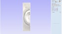do 3d model on aspire and cnc design on artcam
