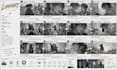 create animation and anime storyboard illustrations