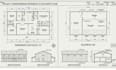 draft professional barndominium house and pole barn plans