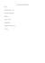 be a beta reader