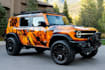 design printable car wrap, vehicle branding, van wrap luxury