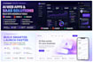 build lovable app, lovable ai website, replit ai website, base44 vibe coding app