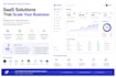 build scalable saas web application