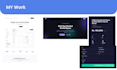convert figma psd xd to react website as developer