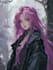 do detailed character reference sheet for anime characters