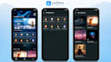 develop ios, android meditation app, sleep app, relaxation app, calm app