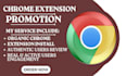 do chrome extension for you