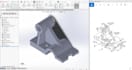 convert your sketch, image, PDF, or drawing into a professional 3d cad model