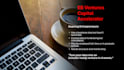 guide you through our 4 week intensive capital raising course to fund the dream