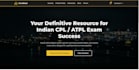 design and develop a responsive modern website