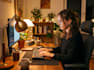 do english typing professionally