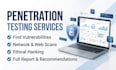 penetration testing vulnerability assessment and security audit