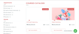 build a custom fullstack ecommerce site