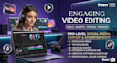 edit professional videos using capcut