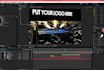 edit any after effects template from videohive