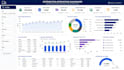 create power bi dashboards for sales, inventory and KPI