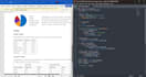 build python automation tools for PDF, word and excel tasks