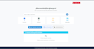 develop web apps in PHP, laravel or python