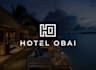 create a luxury travel and hotel logo design