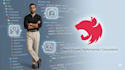 develop robust nestjs backend apis and microservices