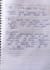 write handwritten notes and assignment