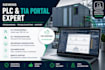 troubleshoot, modify, and program siemens plc tia portal projects