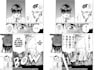 clean, redraw and letter manga or comic
