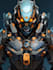 draw high quality mecha concepts