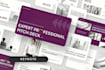 do presentation design, pitch deck redesign, professional powerpoint slides