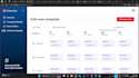 build responsive angular and react frontend websites