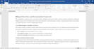 do professional urdu, english typing and data entry