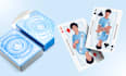 design a premium playing card deck for you