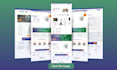 design an impressive wordpress site for your business