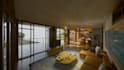 do 2d drawings, 3d modeling and 3d rendering as an architect