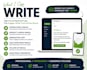 write email copies for you